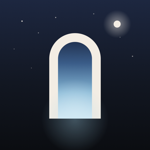 Somni app icon