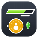 SwordHUD app icon